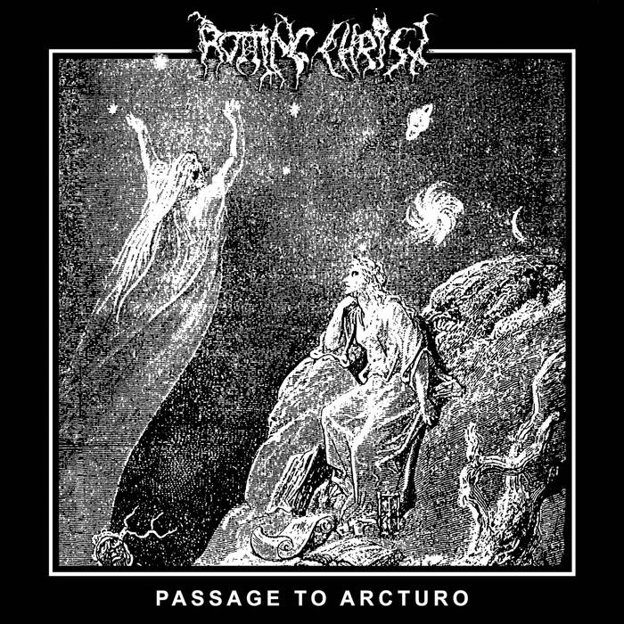 Passage to Arcturo [2022 Re-Issue] | Rotting Christ