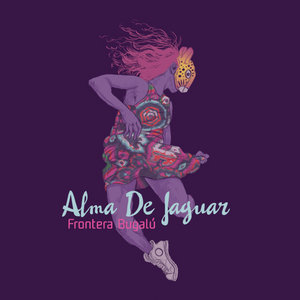 Alma de Jaguar cover