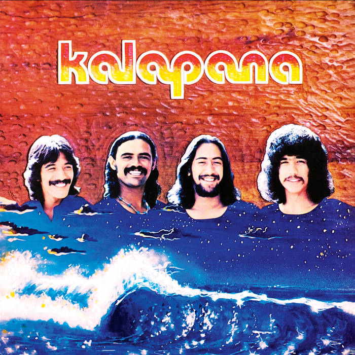 Kalapana II | Kalapana | Aloha Got Soul