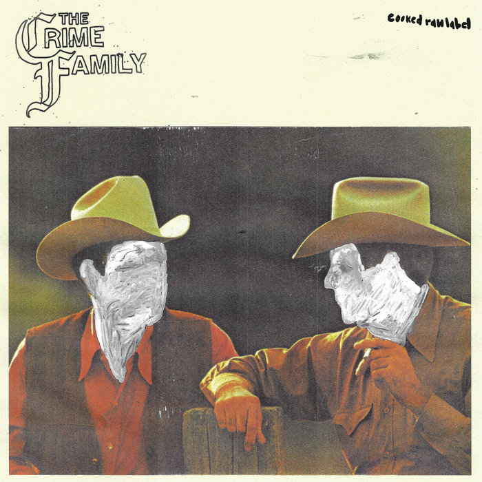 The Crime Family The Crime Family