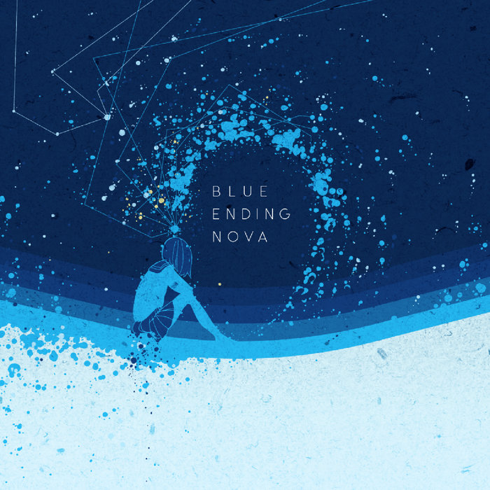 【サイン入】 はるまきごはん BLUE ENDING NOVA ボカロ CD Amazon.com: BLUE ENDING NOVA : はるまきごはん feat.初音ミク