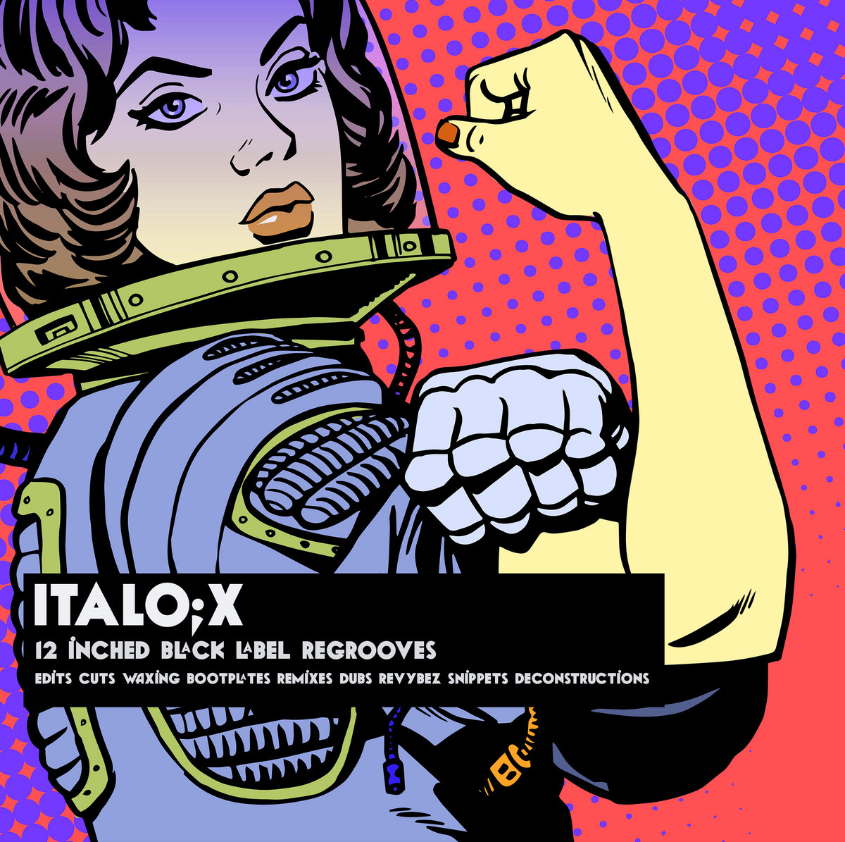 洋楽 MOSES/WE JUST OUR REVOLUTION12 ITALO sddefault.jpg?sqp=-