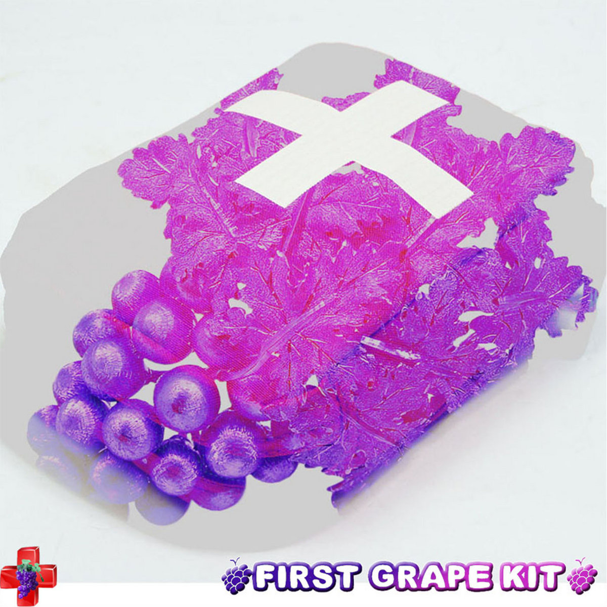 Rustic Mod Grape Mystic Mod | Dr. Grapes