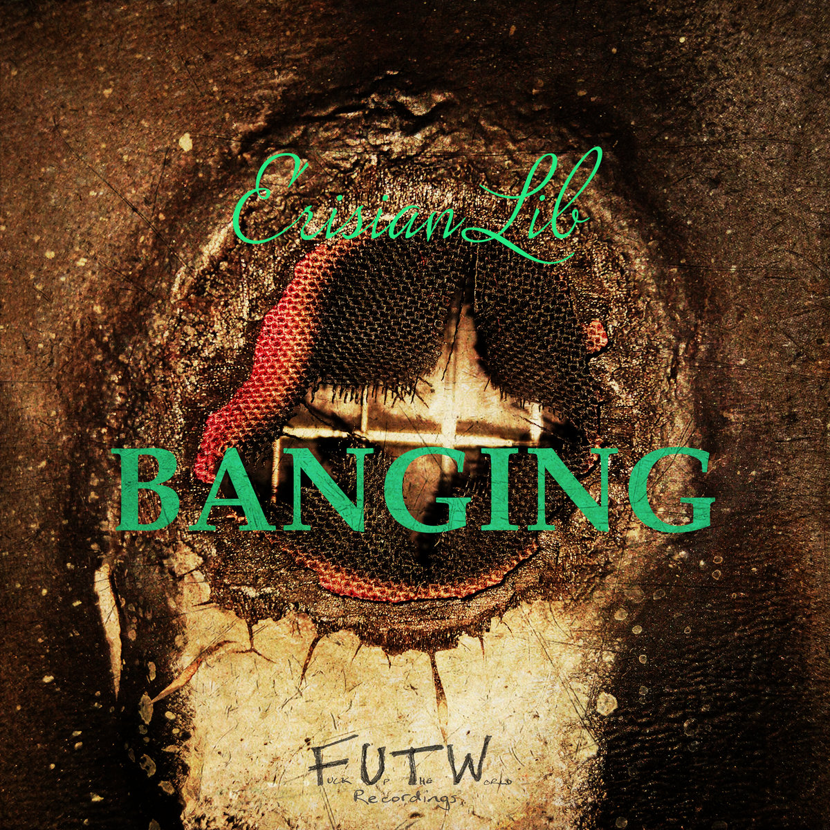 BANGING cover