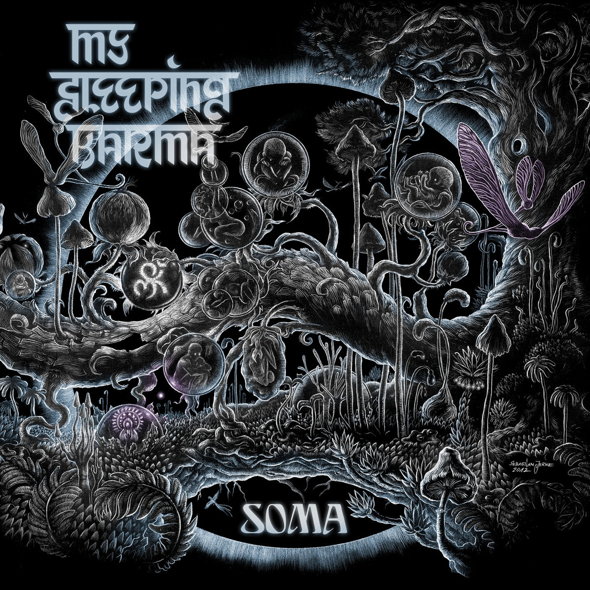 Soma by My Sleeping Karma