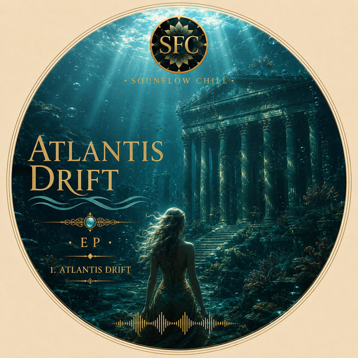 Atlantis Drift