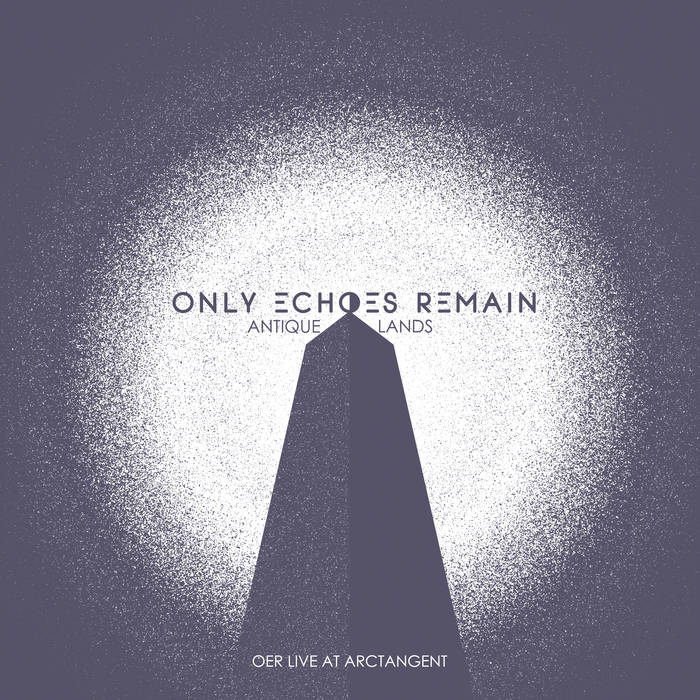 Music | Only Echoes Remain