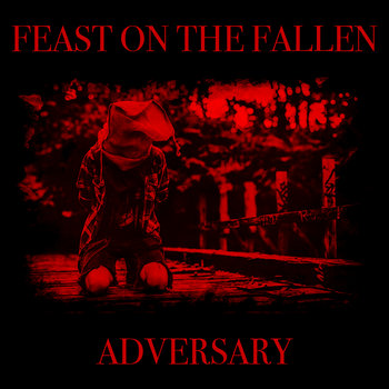 アーティストプルーフ 「Feast on the Fallen 」AP アーティストプルーフ 「Feast on the Fallen 」AP 【公式通販】