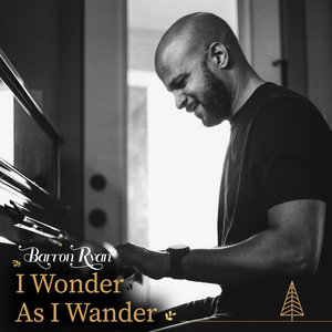 I Wonder as I Wander cover