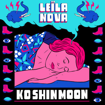 Moomin - MOONLIGHT DANCEHALL - YouTube