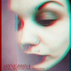 And We Are Alone Now, Together cover