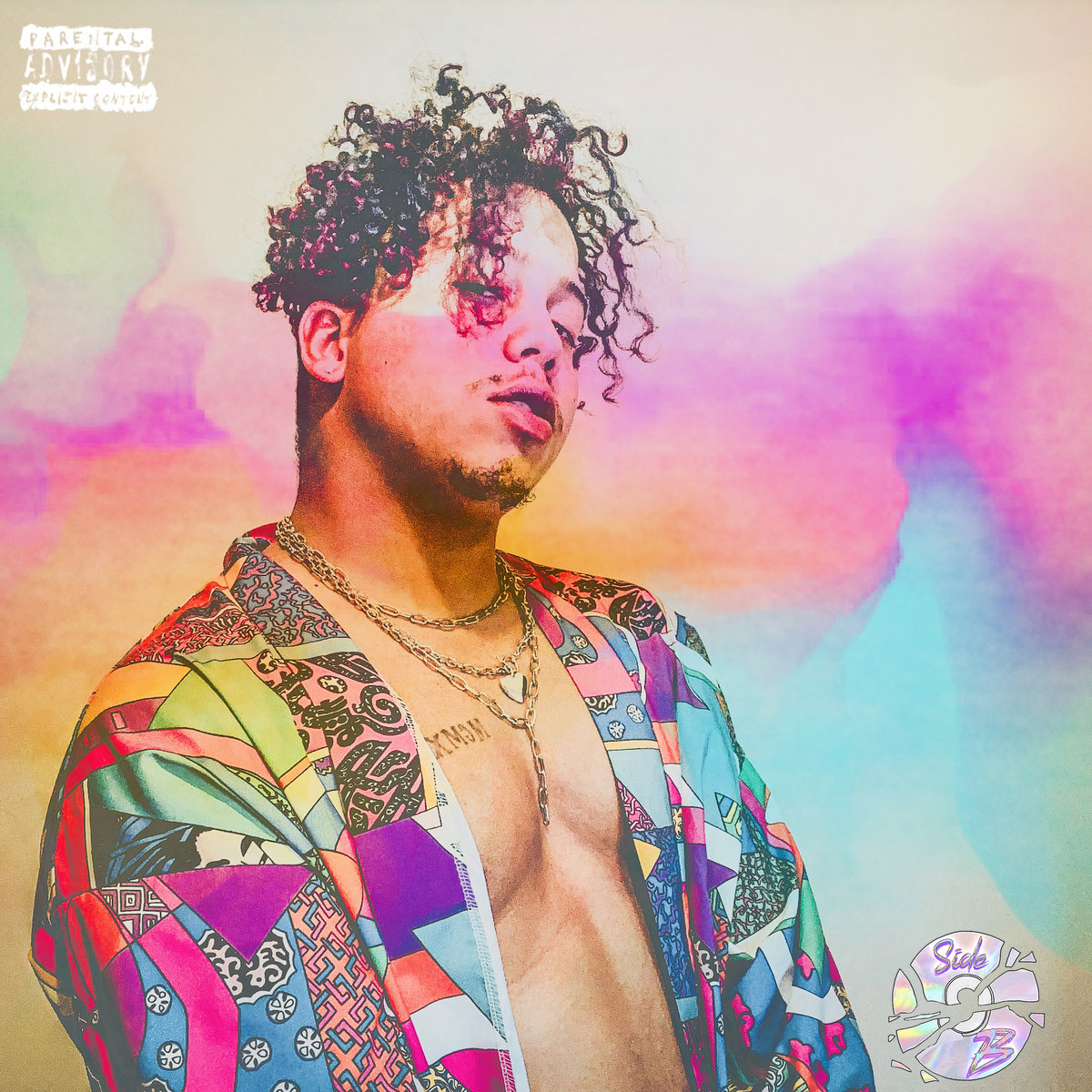 Side B (Deluxe) Lowkitorex