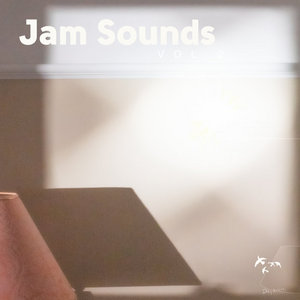 Jam Sounds vol. 2Juanzi cover