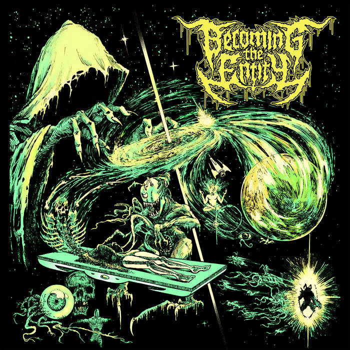 新品未開封　Emerging from the Cocoon CD Day Ov Torment (CSR71CD) | Inanna | Cold Spring