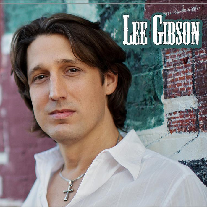 Lee Gibson | Lee Gibson