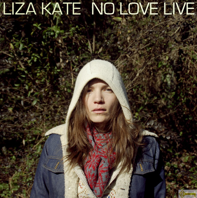No Love Live | Liza Kate