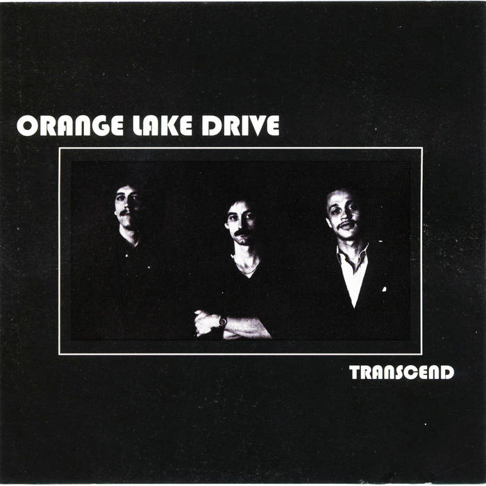 Transcend | Orange Lake Drive