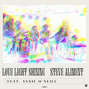 Love Light Shining (feat. Annie O'Neill) cover