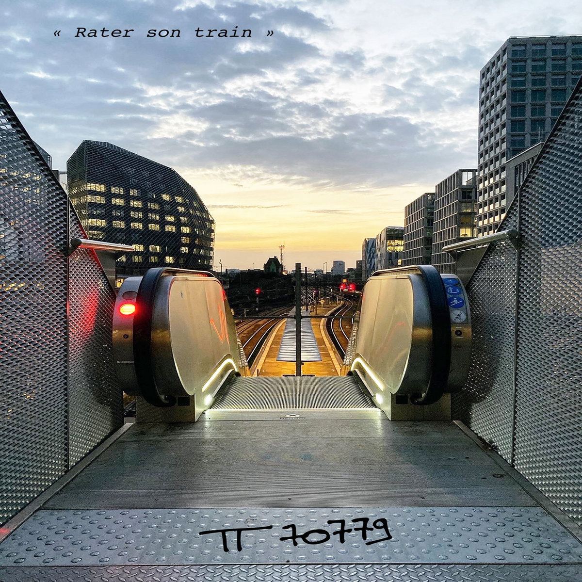 Train Raters