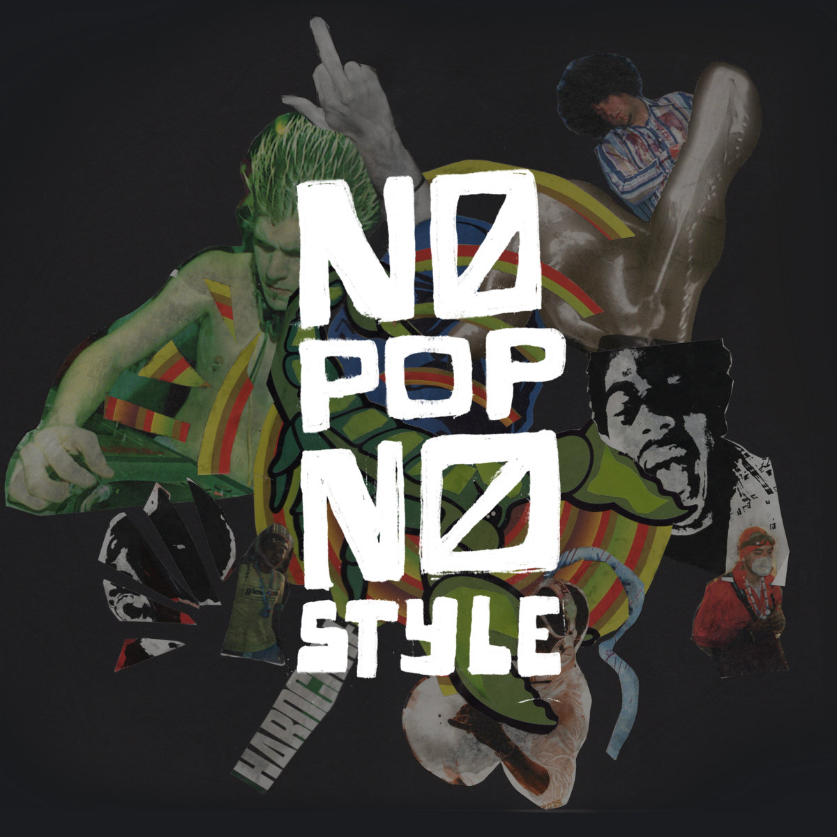 no pop no style | anne hero world