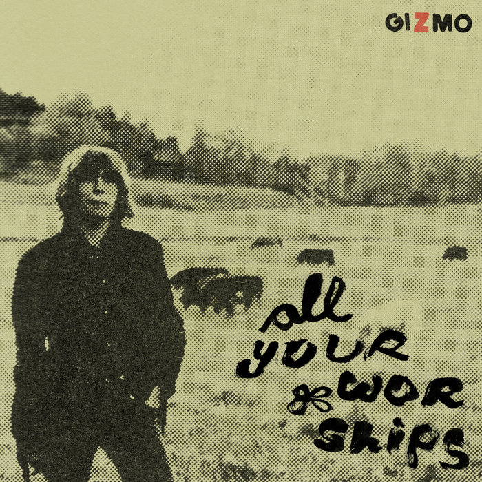 All Your Worships, by Gizmo