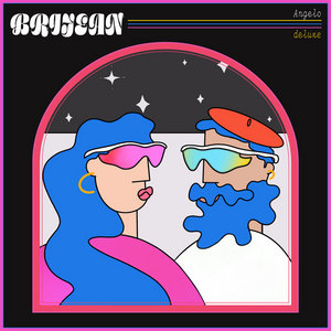 Brijean — Angelo (Deluxe)