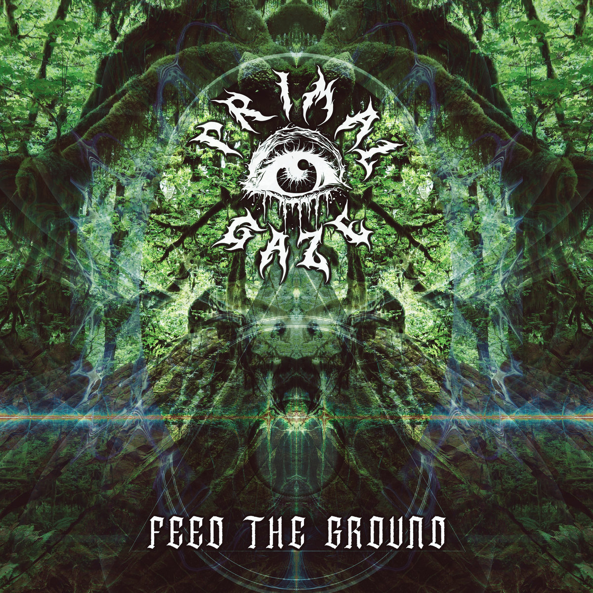 Feed The Ground (Instrumental)