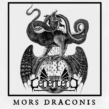 Cover of Mors Draconis