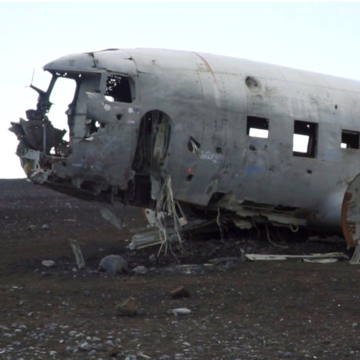 Slingshot Manoeuvre Tom Hackwell