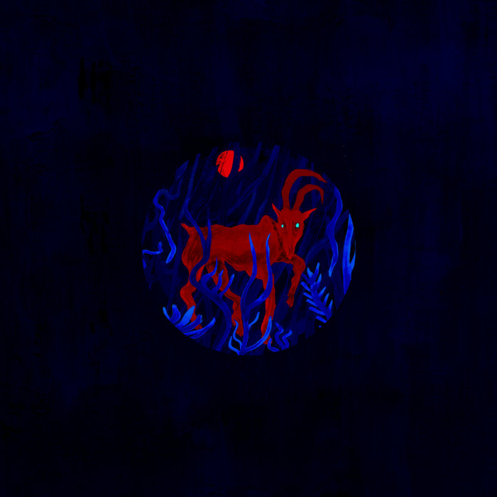 Below The Waste (Orchestrated) | Goat Girl