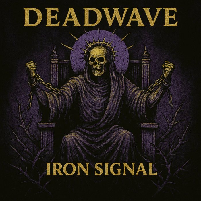 Iron Signal Deadwave