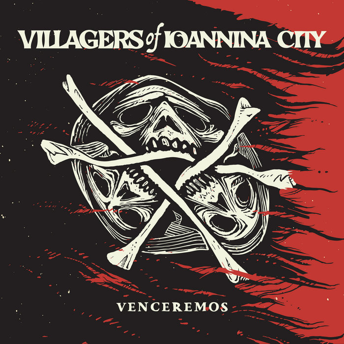 Venceremos, by VIC