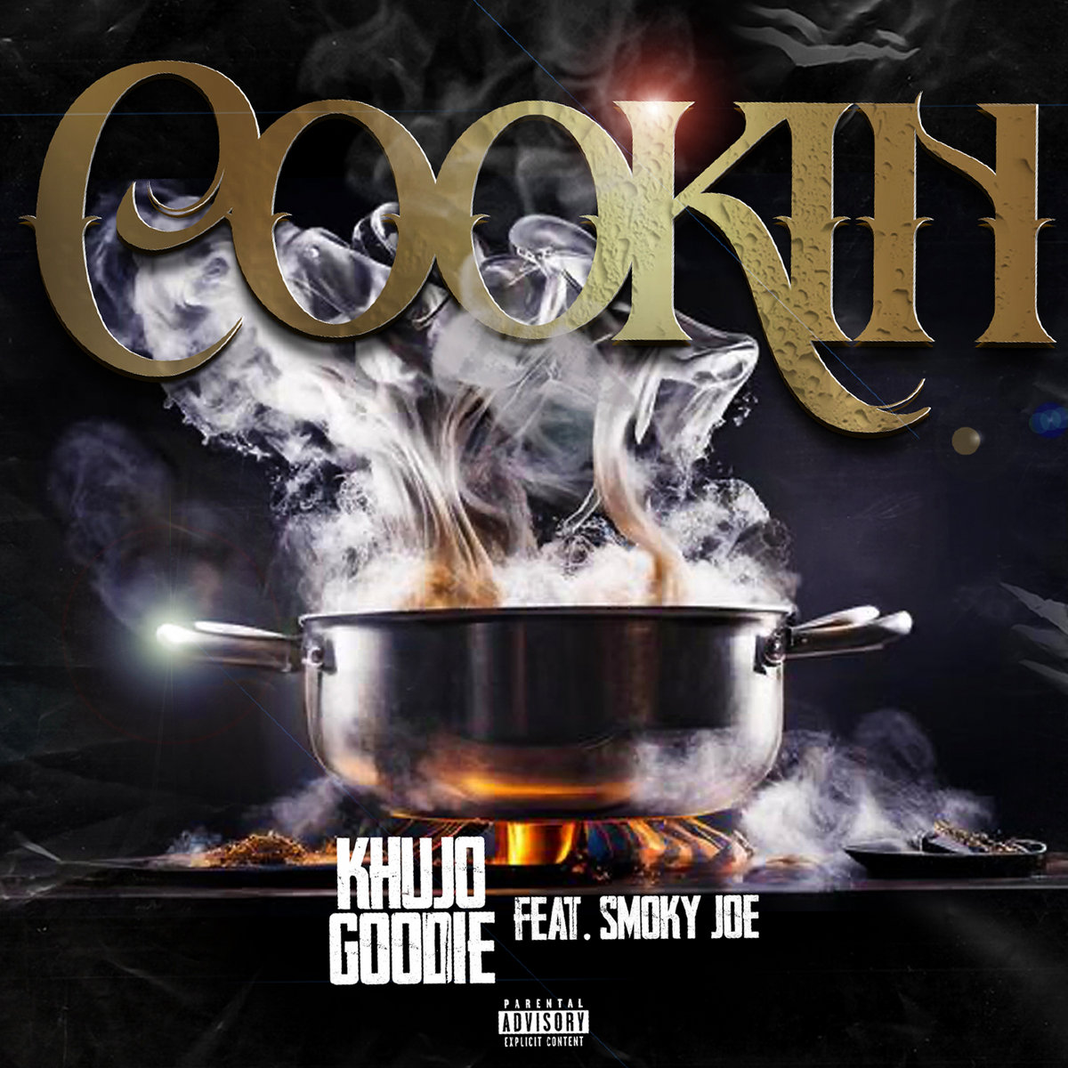 Goodie Mob Ft. Outkast - Sole Sunday | Andre3K* BigGipp* Khujo 