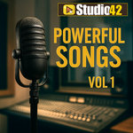 POWERFUL SONGS VOL1