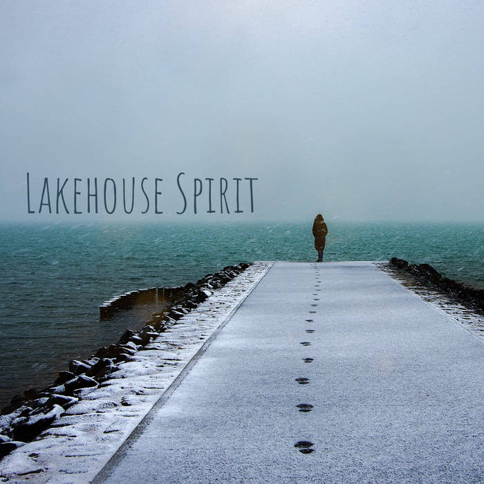 Lakehouse Spirit | Lakehouse Spirit