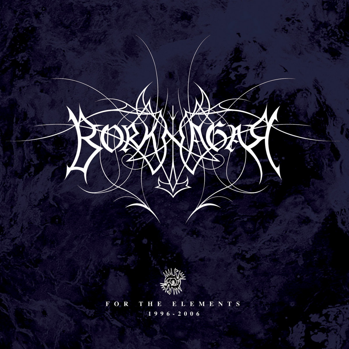 For The Elements 1996-2006 | Borknagar | Century Media Records