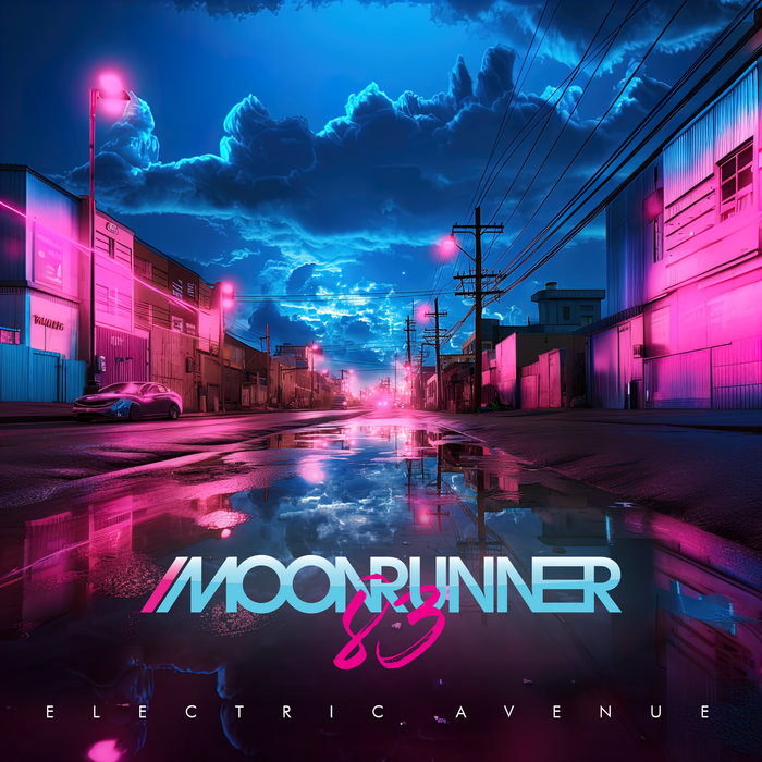 Electric Avenue Moonrunner83