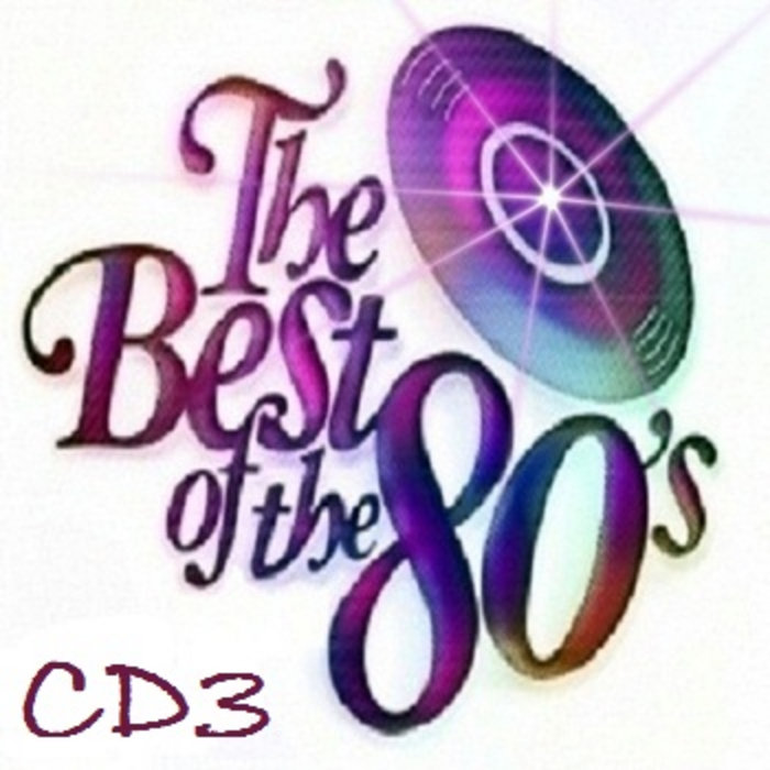 【フィットネスCD】 REMEMBER THE 80s CD 3枚組 a2691578257_5.jpg