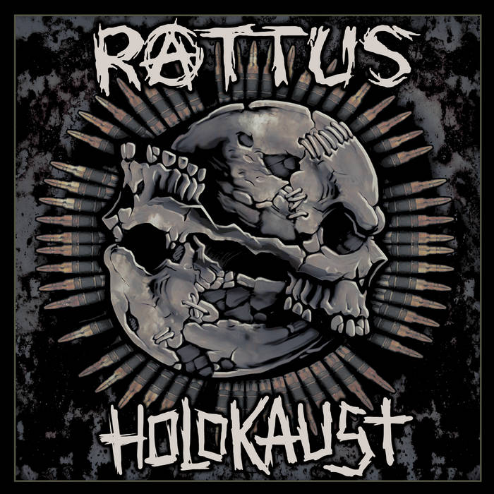 Rattus / Holokaust 