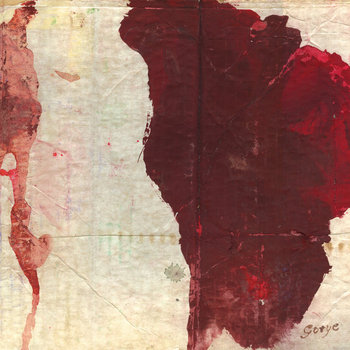 Album artwork for Like Drawing Blood