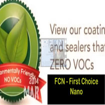 22. FCN - First Choice Nano (Environmentally Friendly)! cover art