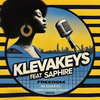 KlevaKeys feat Saphire - Freedom (Mr.Eclectic & Hakeem Syrbram Remixes)