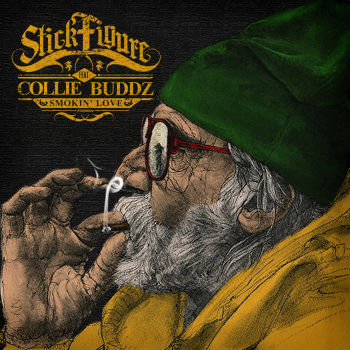 Smokin' Love (feat. Collie Buddz) | Stick Figure