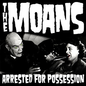 Arrested For Possession (Remastered) cover