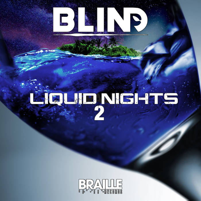 Liquid Nights 2 by bLiNd