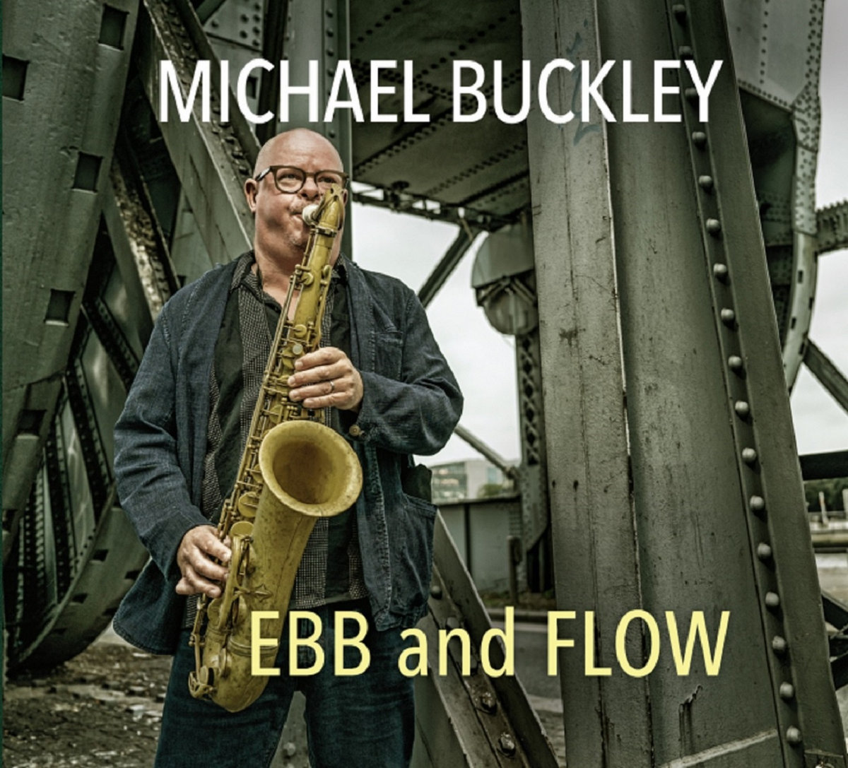 EBB and FLOW cover