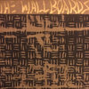 THE WALLBOARDS LO-FI EP Cover Art