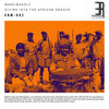 Diving Into The African Groove EP
