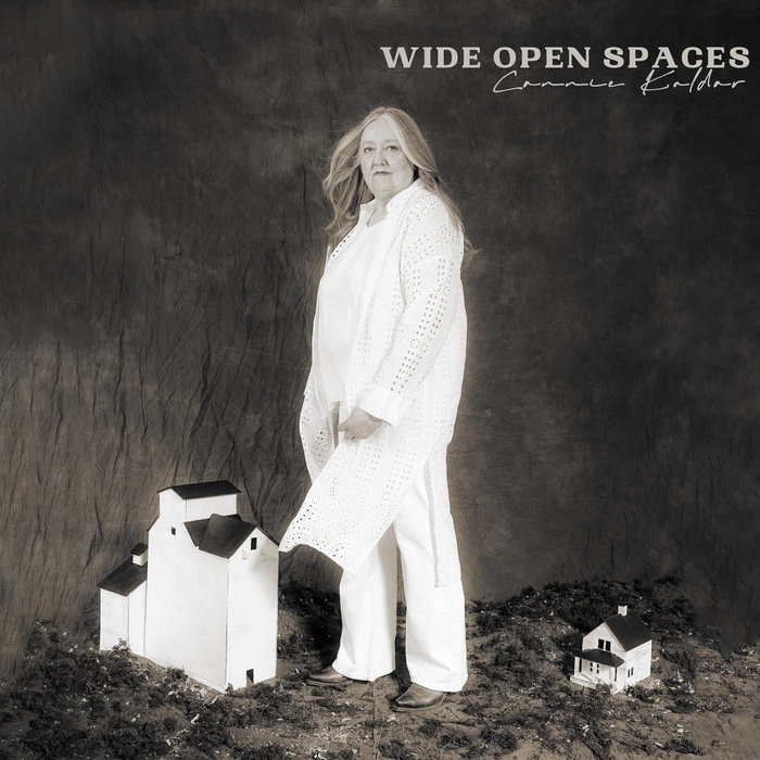 Wide Open Spaces | Connie Kaldor