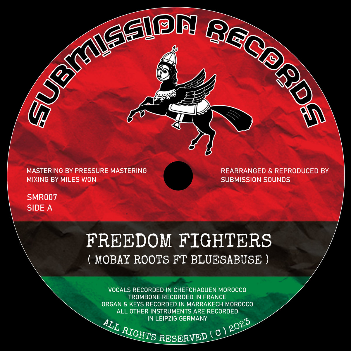 Fighters Records